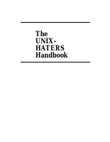 The Unix Haters Handbook.pdf